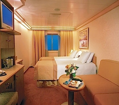 Cabins Www Carnivalcruiseline De